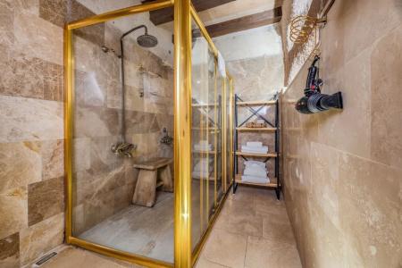 Eyes Of Cappadocia Cave - 263