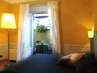 Palazzo Tucci Residenza d'epoca - 20