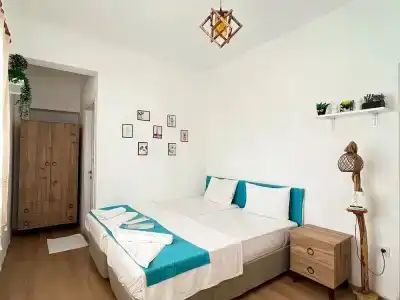 Şahin Motel & Restaurant - 3