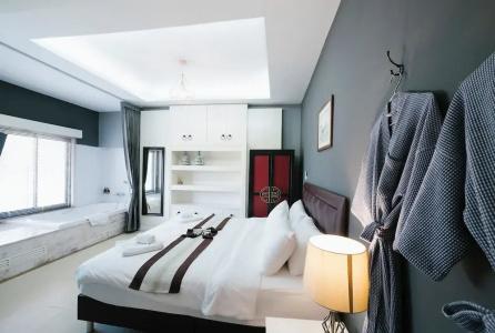 La Seine City Resort, Chiang Mai - 75