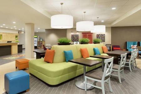 Home2 Suites By Hilton - 11