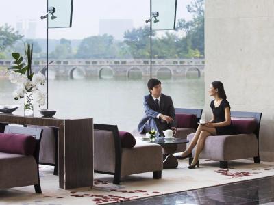 Jw Marriott Hanoi - 20