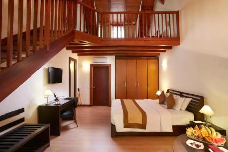 Occidental Paradise Dambulla - 44