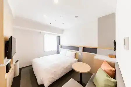 Via Inn Shinsaibashi Yotsubashi - 25