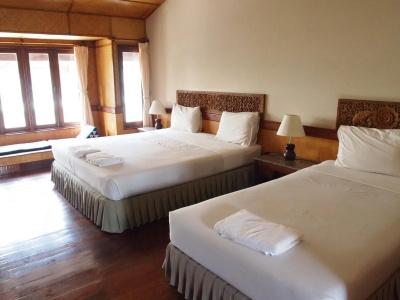 P Chaweng Guest House - 3