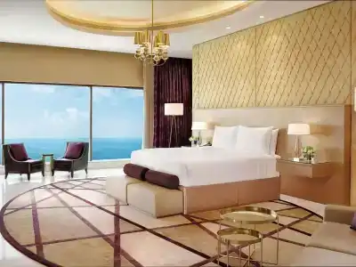 Fairmont Ajman - 9
