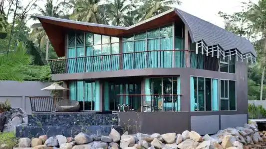 Kalima Resort And Villas Khao Lak - Sha Extra Plus - 101