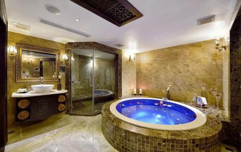 Paradise Suites - 8