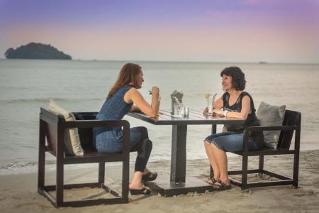 Mary Beach & Resort - 29