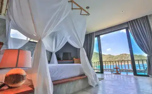 Sai Daeng Resort - 6