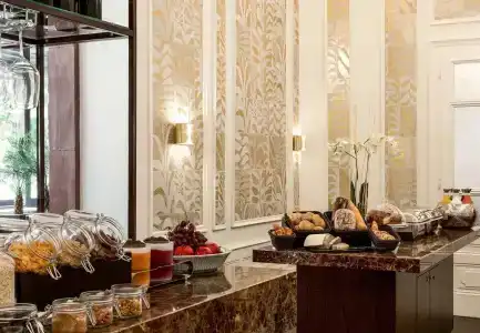 Ac By Marriott Mainz - 12