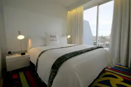 Adge and Residences - 5