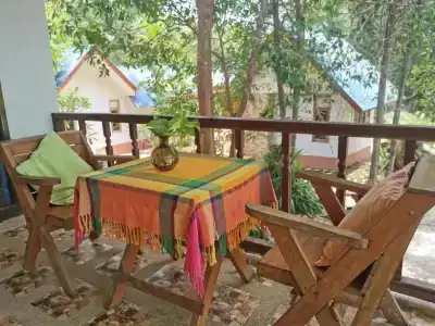 Phalarn Inn Resort - 92