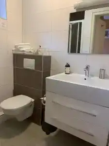 Spa Restaurant Au Cheval Blanc - 32