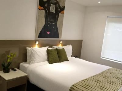 North Boutique Stays Accommodation - 85