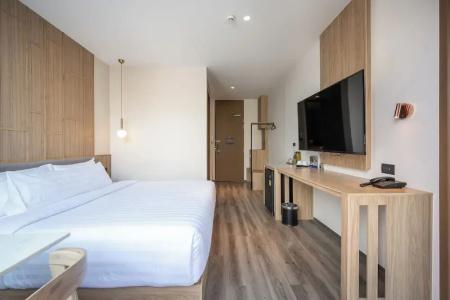 Shan Villas Sukhumvit - 46