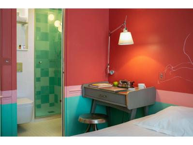 Hôtel Crayon by Elegancia - 4