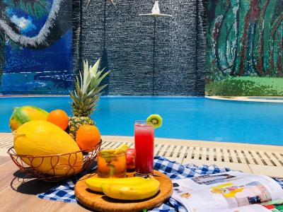 Swiss-BelSeef Bahrain - 5