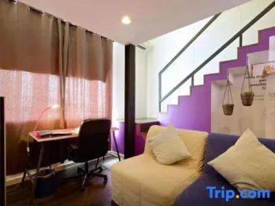 The Xtreme Suites - 121