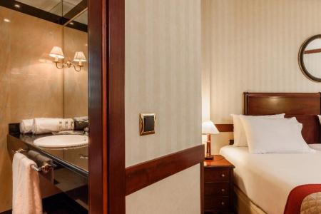 Eurostars Gran Santiago - 66