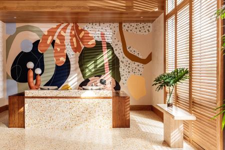 June, Los Angeles, a Member of Design Hotels - 31