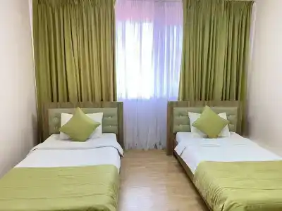 Shymbulak House - 4