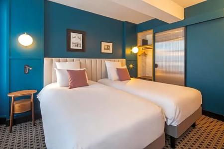 Mercure Versailles Chateau - 41
