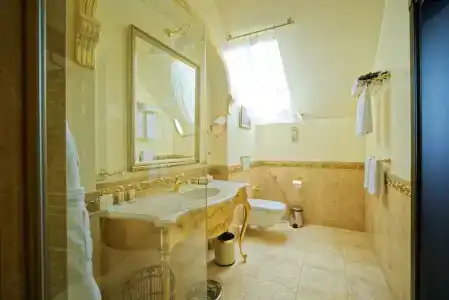 Villa le Premier - 77