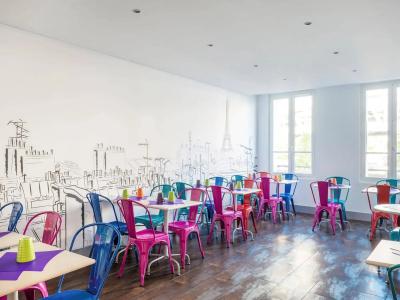 ibis Styles Paris Eiffel Cambronne - 17