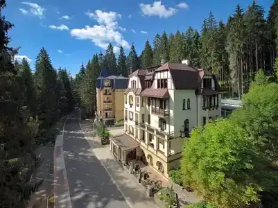 Spa & Wellness St. Moritz - 20