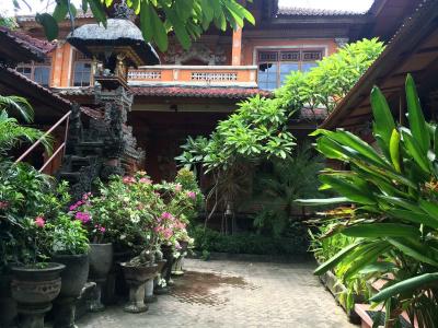 Suka Beach Inn - 17
