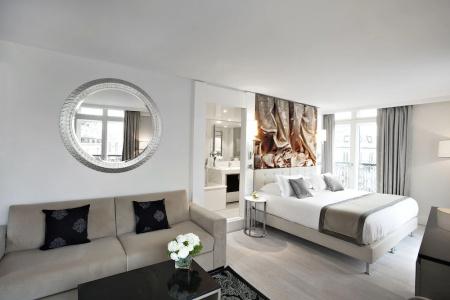 La Villa Haussmann - 95