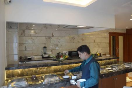 Connaught Royale Delhi - 20