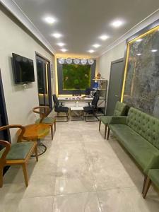 Zeyn Otel Istanbul - 86