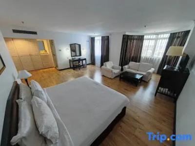 The Putra Regency - 36