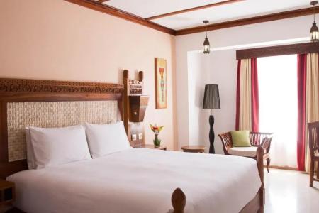 DoubleTree By Hilton Zanzibar - Stone Town - 35