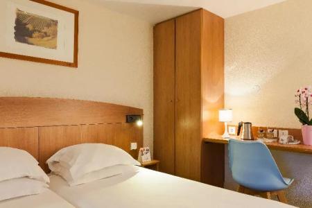 Comfort Amiens Nord - 41