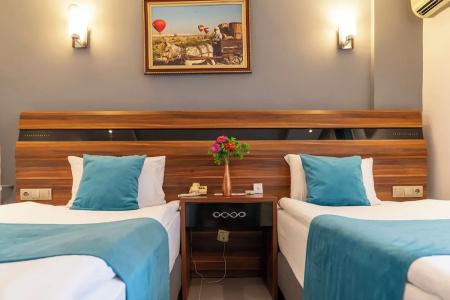 By Cappadocia & SPA - 44
