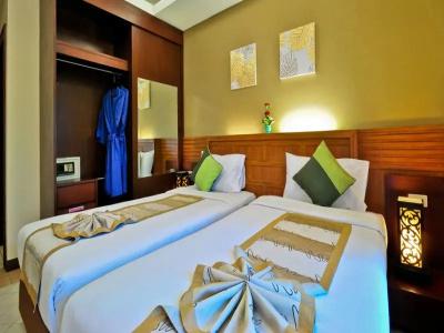 Gazebo Resort, Pattaya - 29