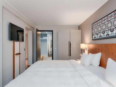 Radisson Blu Olümpia - 3