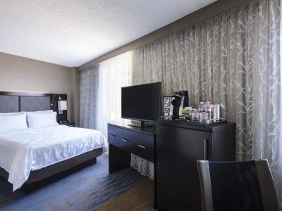 Holiday Inn Washington Capitol-National Mall, An Ihg - 81