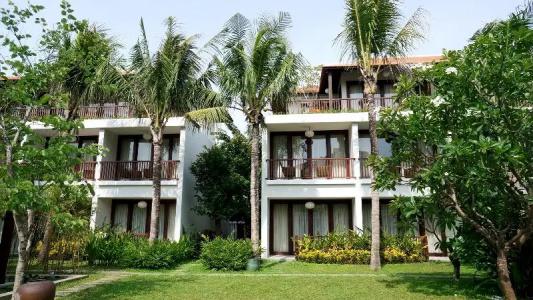 Vinh Hung Emerald Resort - 53