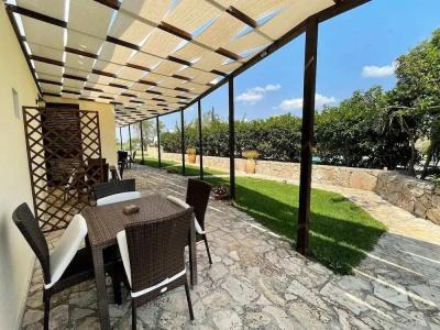 VillaB&B Antiche Macine del Salento - 27