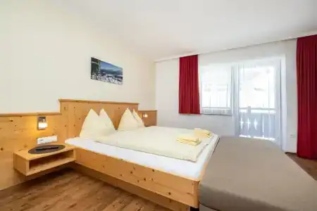 Gasthof Jandlalm - 0