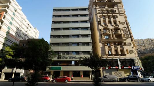 Stay Inn - Cairo - 9