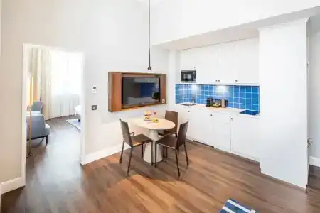Fraser Suites Hamburg - 65