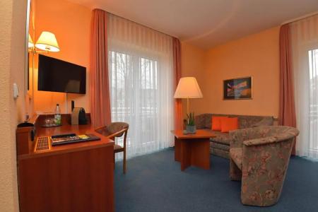 Altstadtan der Werra - 59