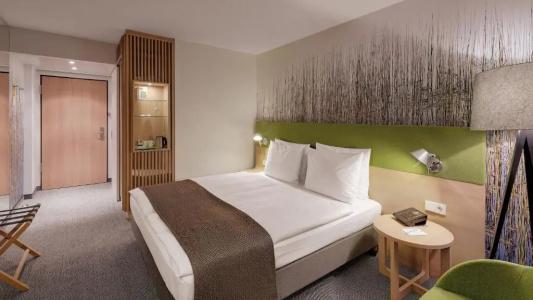 Holiday Inn Frankfurt - Alte Oper, An Ihg - 48