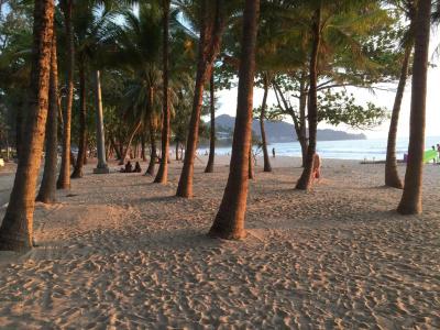 Surin Sunset - Sha - 19