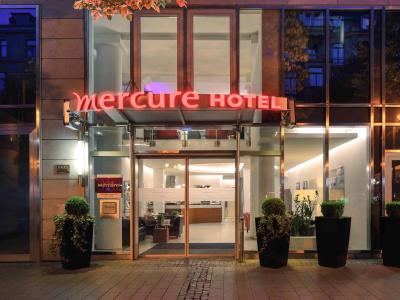 Mercure Kaiserhof City Center - 30